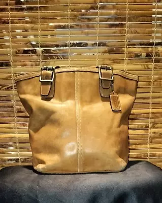 Vintage Coach  Legacy Handbag • $65