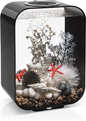 £254.78 • Buy BiOrb LIFE 15 LED Black