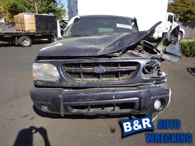 Transfer Case 4WD Part-time Electric Shift Fits 99-01 MOUNTAINEER 4131514 • $367