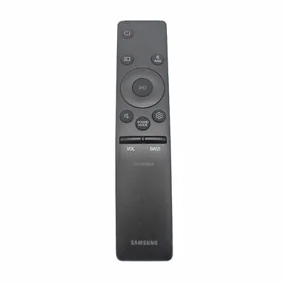 Samsung Sound Bar Remote Control For HW-N650 HW-NW700 • $38.49