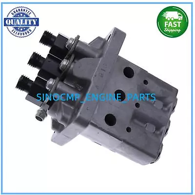 403D-11 Diesel Engine Fuel Injection Pump 131017961 For Perkins Engine • $557.07