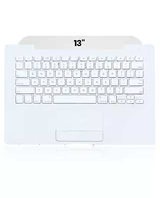 Top Case With Keyboard And Trackpad Compatible For MacBook 13  A1181/Early 2008 • $40.49