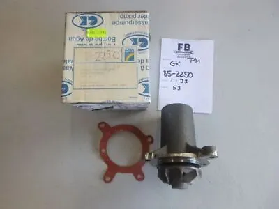 Mercedes-Benz G-Class W460 300 GD T1 Box B601 B602 207 307 2.4 Water Pump • $35.29