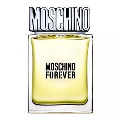 Moschino Men's Moschino Forever EDT Spray 3.4 Oz (Tester) Fragrances • $36.78