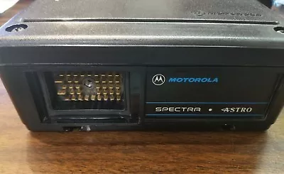 Motorola HLN1185E Radio Siren • $150