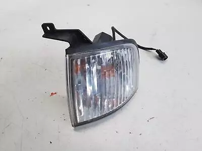 Mazda Bravo Ute 11/2002-10/2006 Left Corner Lamp • $65