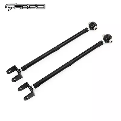 FAPO Rear Adjustable Camber Arm For 92-06 BMW 3- Series E36 E46 X3 E83 04-10 • $61.75