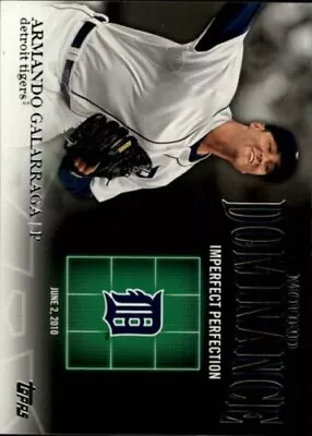 A6779- 2012 Topps Baseball Assorted Inserts Group2 -You Pick- 10+ FREE US SHIP • £1.20