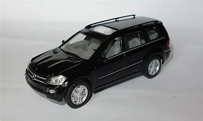 Altaya 1:43 Mercedes GL500 Series  Supercars   • $9.99