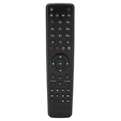 £7.58 • Buy Replacement Remote Control For Vu+ +Duo Solo 2 Stb Ultimo 4K Zero Set Top Tv Box