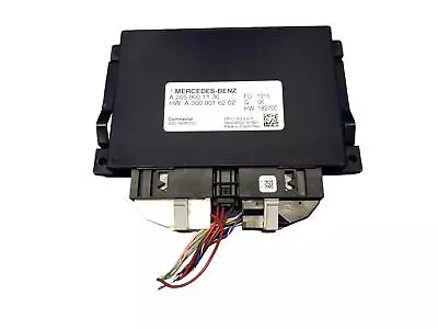 2019-2023 Mercedes Cls53 Oem Transmission Control Module 2059001136 • $79.04