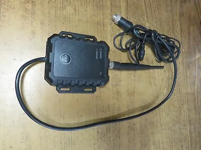 Transmitter Fits Cabcam Used W/ Antenna • $59.99