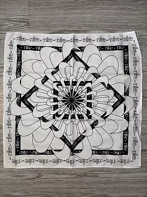 Nike Cotton Bandana 2024 • $17.99