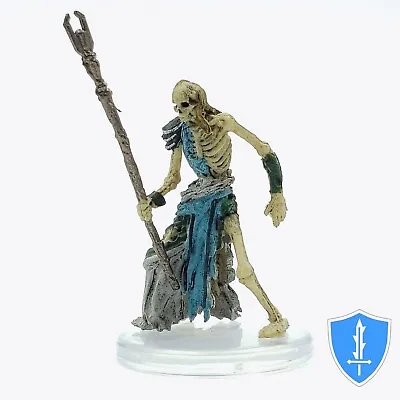 Elf Skeleton - Undead Armies Skeletons #2 Icons Of The Realms D&D Miniature • $6.99