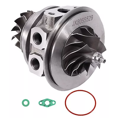 Turbo Cartridge Chra For Volvo  Xc90/xc70/s60/s80/v70 2.5l 2003-2007 2005 • $97.53