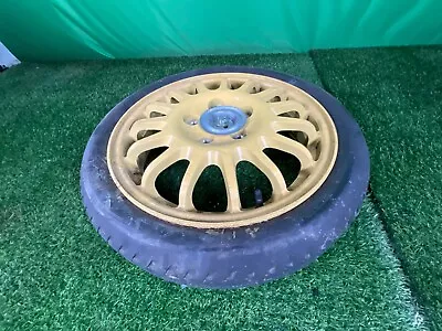 Spare Tire Wheel 16” FD3S 93-95 Mazda RX7 W Retainer 246 2C • $229