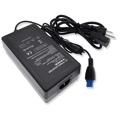 +32V AC Adapter Power Supply For HP 0957-2262 Officejet Pro 8000 8500A Printer • $15.99