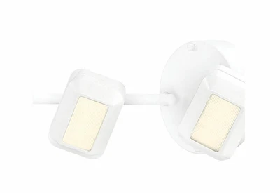 £74.13 • Buy Envirolite LED 6-light Directional LED Track Light 2700 Lumens    (P)