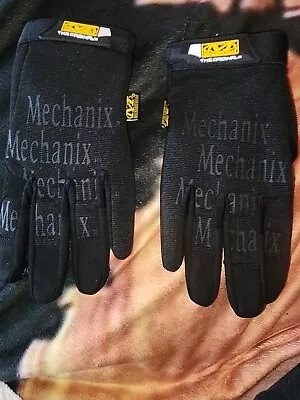 Mechanix Wear Covert Adult The  Original Gloves  • $19