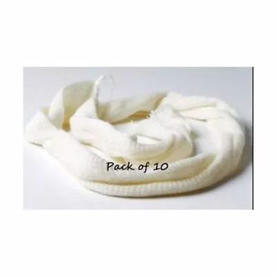 20 Muslin Bags For Hops Or Grains Home Brew Beer Making • $17.74