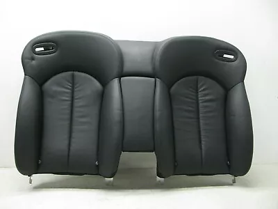 04-09 Mercedes W209 Convertible Clk500 Clk320 Rear Seat Upper 090319b • $148.95