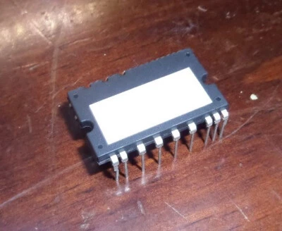 $60 • Buy QTY) 12; FNC42060F2, IGBT, Power Module, Motor Driver, Semiconductor, 26 Pin