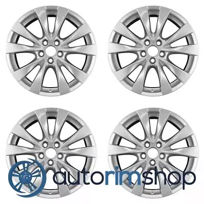 Toyota Venza 2013 2014 2015 2016 19  Factory OEM Wheels Rims Set • $1090.56