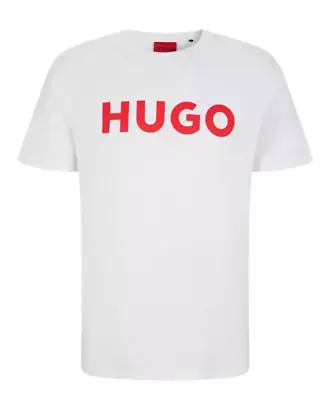 Hugo Boss Dulivio White [50467556-100] • $33.60