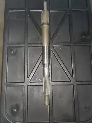 Mercury Force 819284A3 Propeller Shaft 1989-1994 90hp 120hp 150hp Used • $84.99