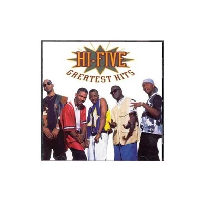 £18.32 • Buy Hi-5 - Hi Five Greatest Hits - Hi-5 CD YGVG The Cheap Fast Free Post