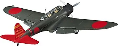 Hasegawa JT76 NAKAJIMA B5N2 TYPE97 Attacker KATE 1/48 Scale Kit Japan 191246 • $72.07