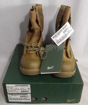 Danner 15678 Usmc 12r Mojave Gtx All Terrain Rat Boots • $65