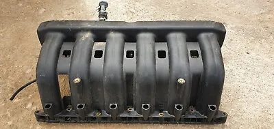 Bmw E34 520 M50b20 Single Vanos Intake Manifold 1735725-2 • $200