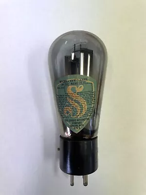 $192.50 • Buy SPARTON Type 280 Vacuum Tube. MESH PLATE