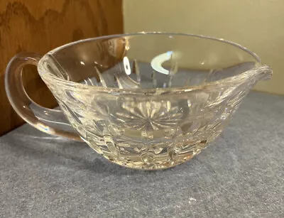 WATERFORD CRYSTAL LISMORE GRAVY BOAT/SAUCE OR MAYO EXCELLENT Signed 5 D • $44