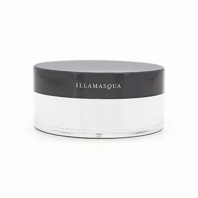 Illamasqua Loose Face Powder 15g Shade LP010 - Imperfect Box • £18.44