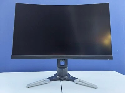 $274 • Buy  Acer XZ1 Curved Gaming Monitor 27  - XZ271 Abmiiphzx