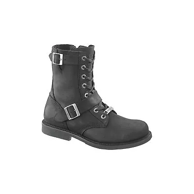 Harley-Davidson Men Ranger Boot Leather • $126.99