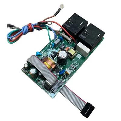 Mira Showers Sport Max Relay PCB Assembly - 1746.528 • £19.99