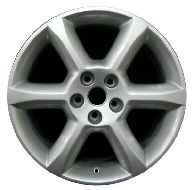 (1) Wheel Rim For Maxima Recon OEM Nice Silver Painted • $114.99