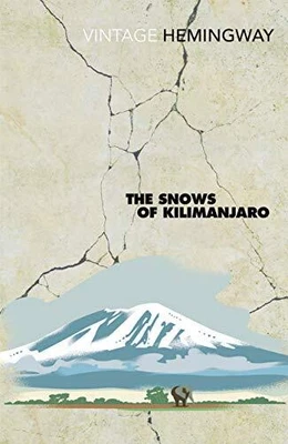 £3.08 • Buy The Snows Of Kilimanjaro: Ernest Hemingway By Hemingway, Ernest Paperback Book