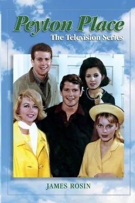 Peyton Place: The Television Series (Revised Edition) • $18.94