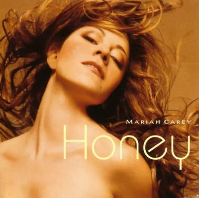 Mariah Carey - Honey / G+ / 2x12   • $3.19