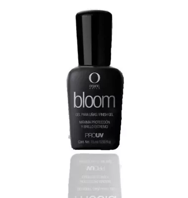 Organic Nails Bloom Gel Finish Top Gel • $17