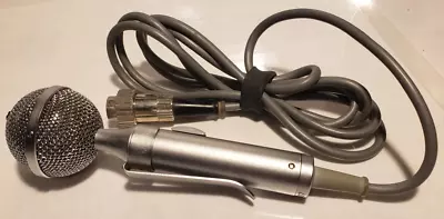 Sennheiser MD405S Vintage Dynamic Microphone MD 405-S • $175