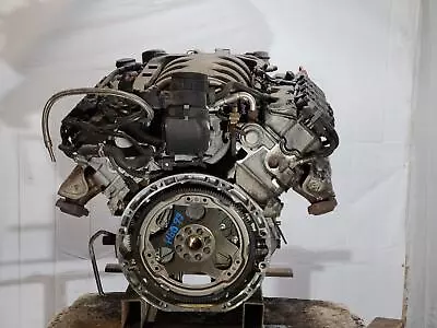 Used Engine Assembly Fits: 2004 Mercedes-benz Mercedes S-class 129 Type • $707.54