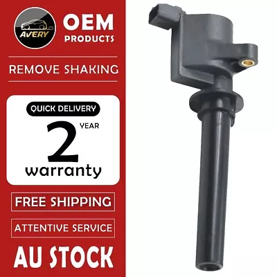 New 1--Ignition Coils For Ford Escape Mazda Tribute EP MPV LW 2001-2008 3.0L • $15.30