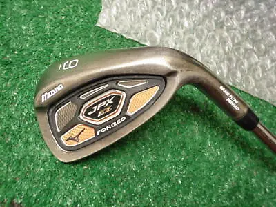 Mizuno Jpx Ez Forged 9 Iron Nippon Ns Pro 950 Gh Steel Stiff Flex • $69.99