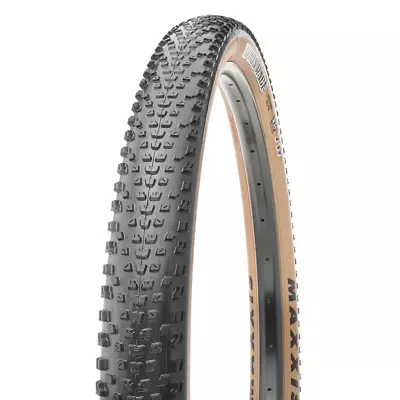 Maxxis Tyre Rekon Race - 29 X 2.35 - EXO / TR - Foldable - Tanwall • $79.99