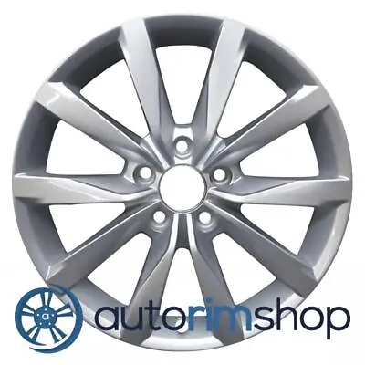 $239.39 • Buy Volkswagen Golf 2016-2018 17  OEM Wheel Rim